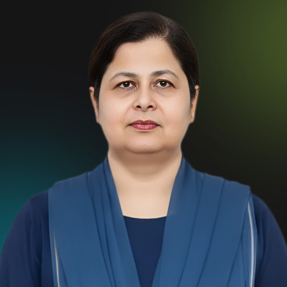 Prof. Dr. Tahira Mughal
